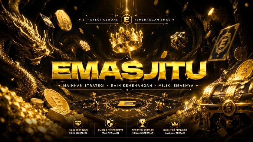 emasjitu emasjitu